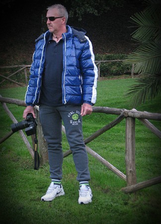 David Cuccumini